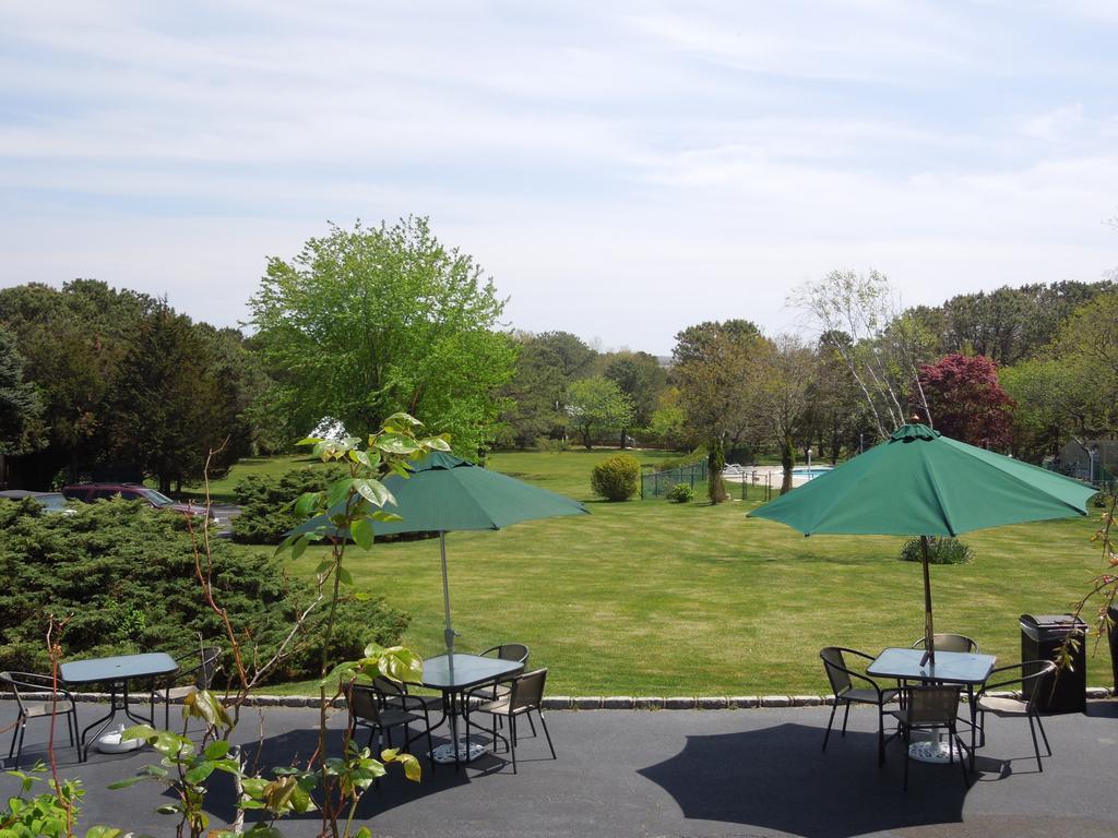 Hamlet Inn Southampton Exterior foto